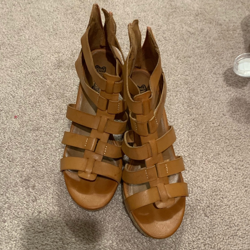 Wedges